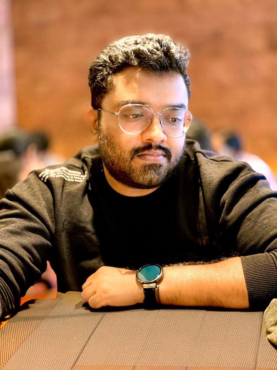 Nicemon Jose — SEO Team Lead and AEO/GEO expert in Kerala, India
